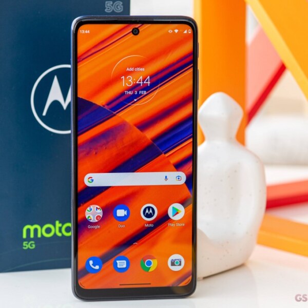 Motorola Moto G51 5G Price in Nigeria Today