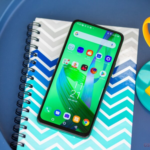 Infinix S5 Pro Price in Nigeria Today