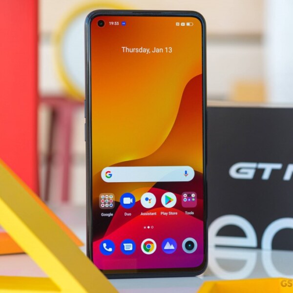 Realme GT Neo 3T Price in Nigeria Today