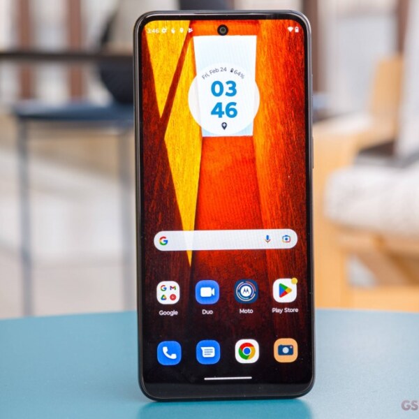 Motorola Moto G53 Price in Nigeria Today