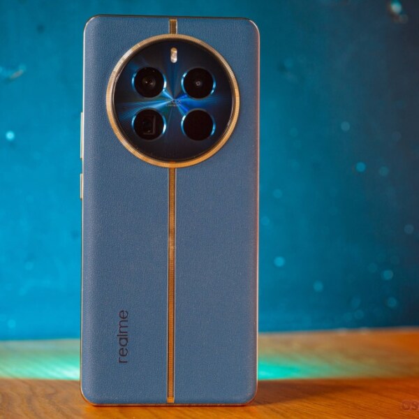 Realme 12 Pro+ Price in Nigeria Today