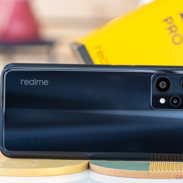 Realme 9 Pro Price in Nigeria Today