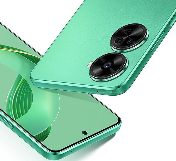 Huawei nova 12 SE Price in Nigeria Today