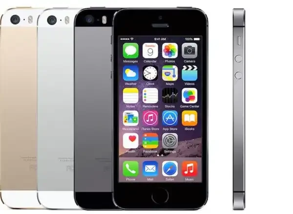 iPhone 5 Price in Nigeria UK Used