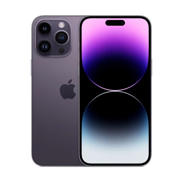 iPhone 14 Pro Max Price in Nigeria UK Used