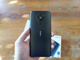 Nokia 5.3 Price in Nigeria Today