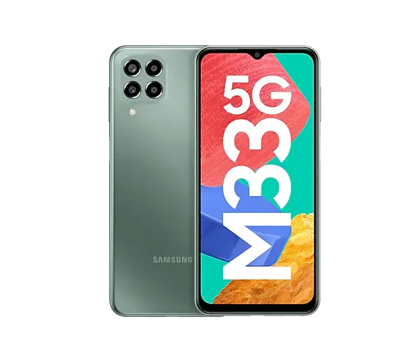 Samsung Galaxy M33 Price in Nigeria Today