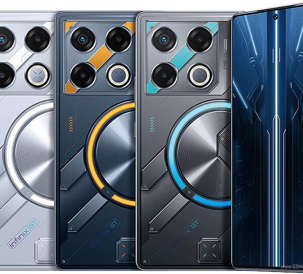 Infinix GT 20 Pro Price in Nigeria Today