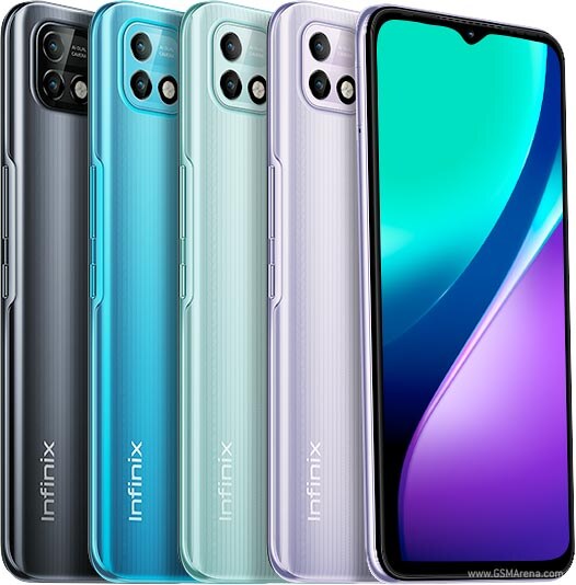 Infinix Hot 10i Price in Nigeria Today