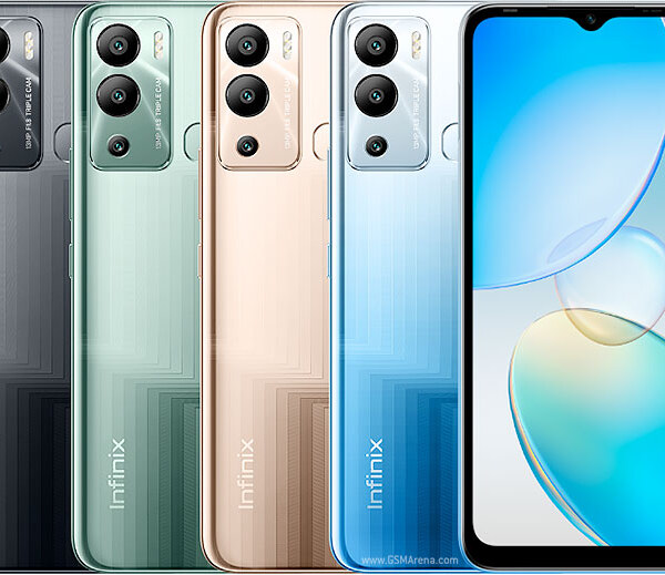 Infinix Hot 12i Price in Nigeria Today