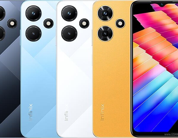 Infinix Hot 30i Price in Nigeria Today
