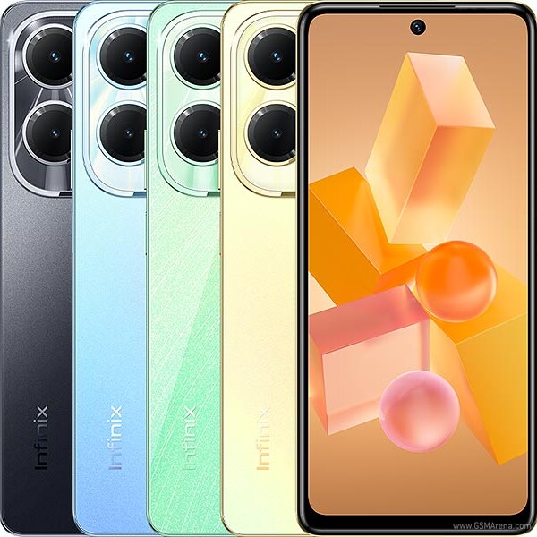 Infinix Hot 40 Price in Nigeria Today