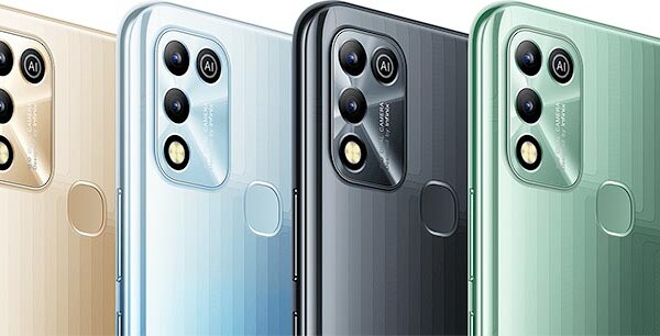 Infinix Hot 11 Play Price in Nigeria Today