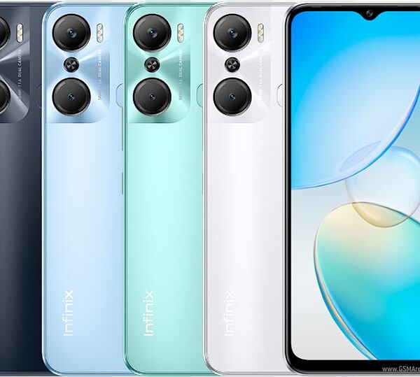 Infinix Hot 12 Pro Price in Nigeria Today