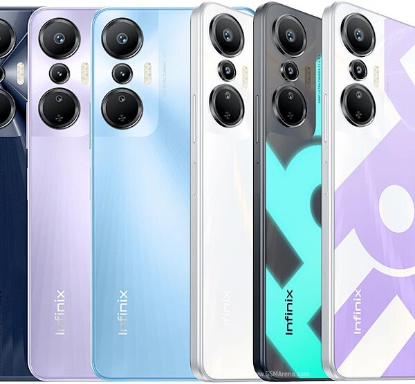 Infinix Hot 20S Price in Nigeria Today