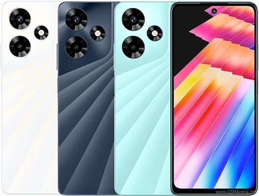 Infinix Hot 30 Price in Nigeria Today