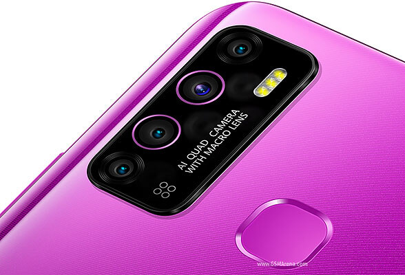 Infinix Hot 9 Price in Nigeria Today