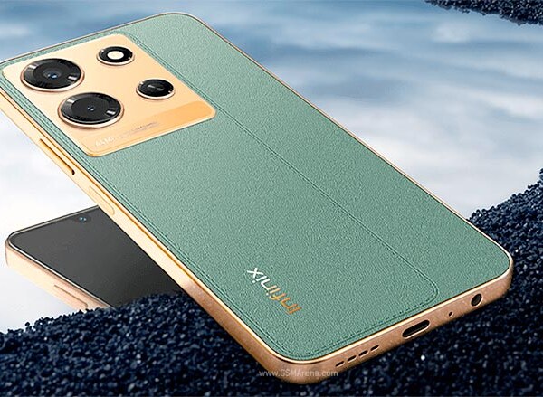 Infinix Note 30i Price in Nigeria Today