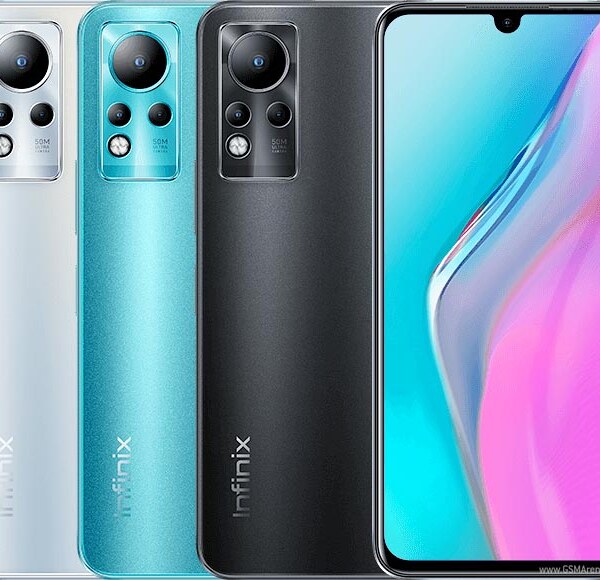 Infinix Note 11 Price in Nigeria Today