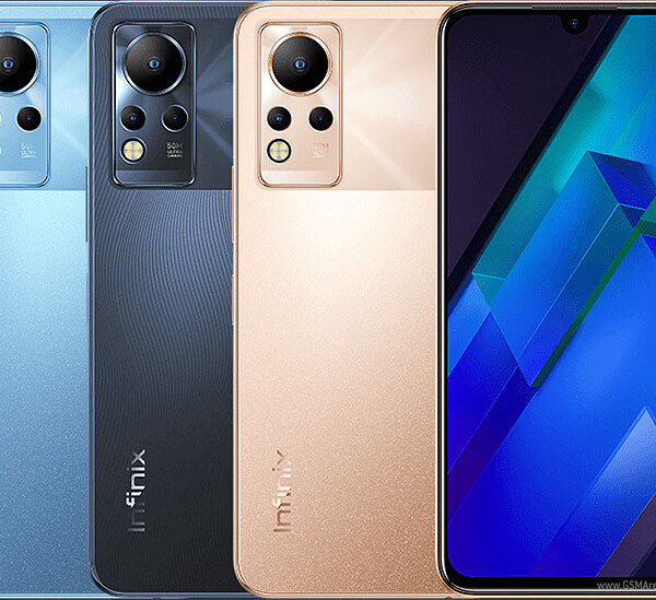 Infinix Note 12 Price in Nigeria Today