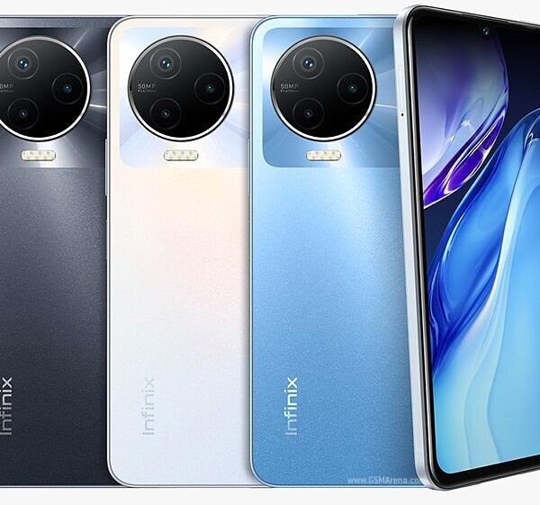 Infinix Note 12 (2023) Price in Nigeria Today