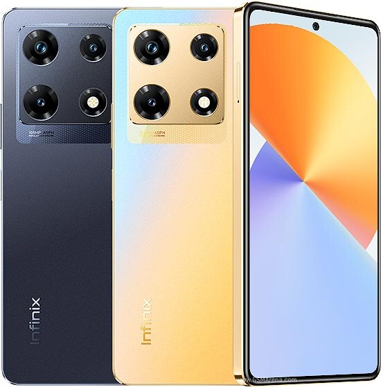 Infinix Note 30 Pro Price in Nigeria Today