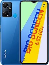 Infinix Smart 6 Plus (India) Price in Nigeria Today