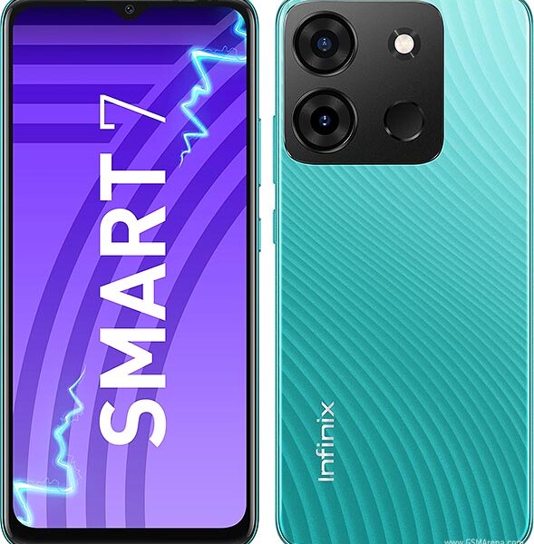 Infinix Smart 7 (India) Price in Nigeria Today