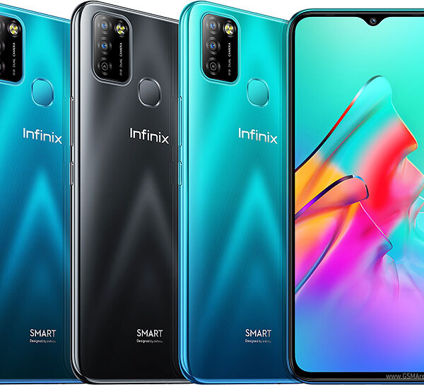 Infinix Smart 5 Price in Nigeria Today