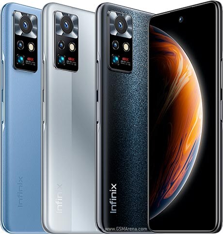 Infinix Zero X Neo Price in Nigeria Today