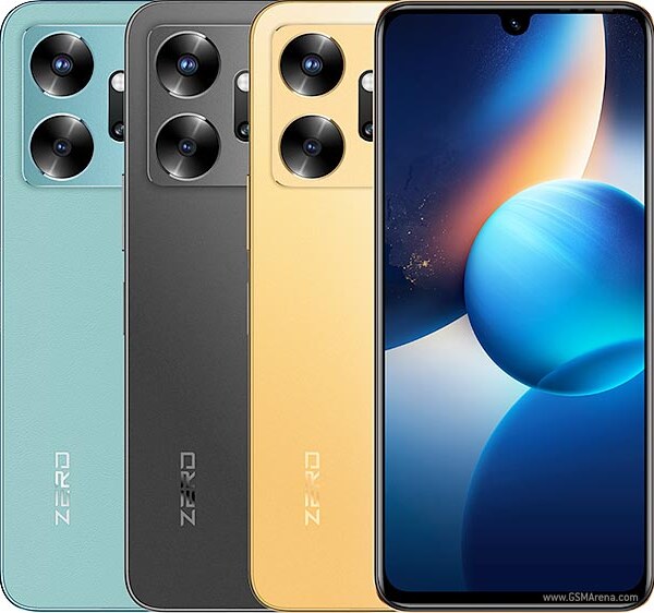 Infinix Zero 20 Price in Nigeria Today