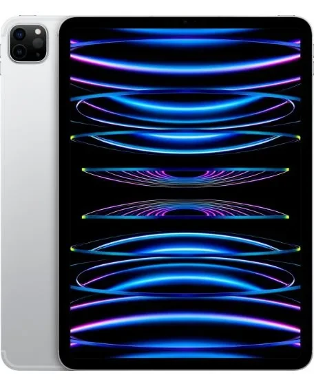 Apple iPad Pro 12.9 (2022) Price in Nigeria UK Used