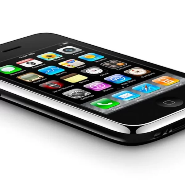 iPhone 3GS Price in Nigeria UK Used