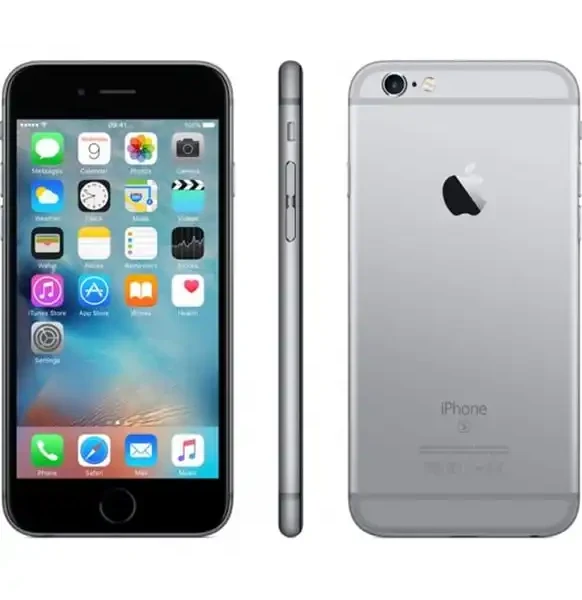 iPhone 6s Price in Nigeria UK Used