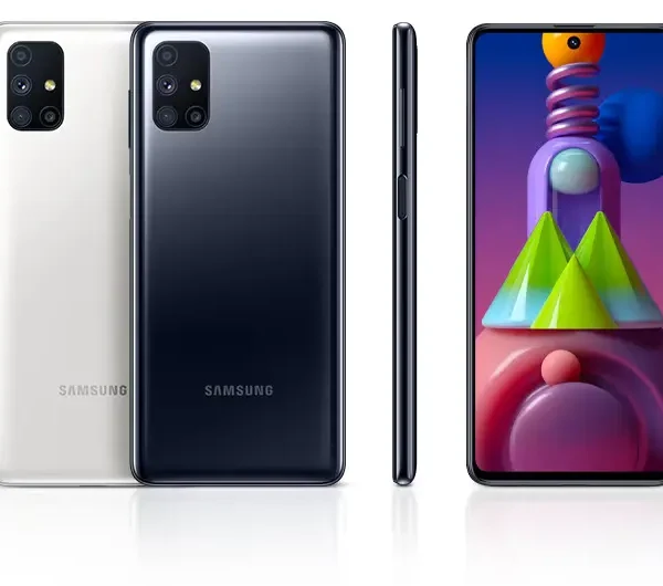 Samsung Galaxy M51 Price in Nigeria Today