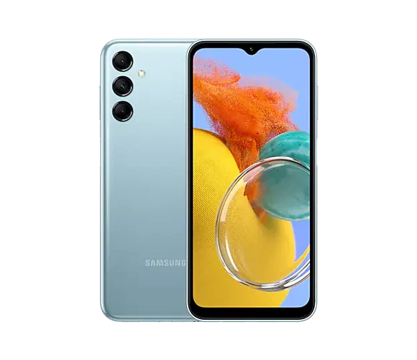 Samsung Galaxy M14 Price in Nigeria Today