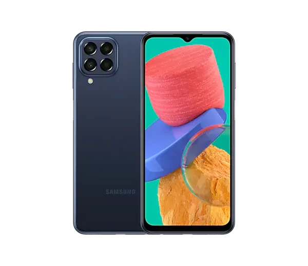 Samsung Galaxy M33 Price in Nigeria Today