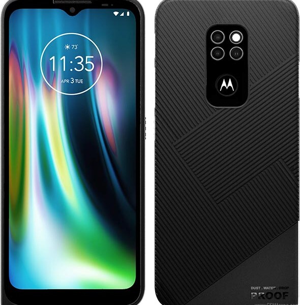 Motorola Defy (2021) Price in Nigeria Today