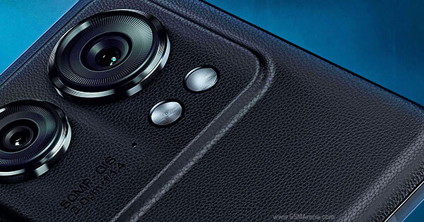 Motorola Edge (2023) Price in Nigeria Today