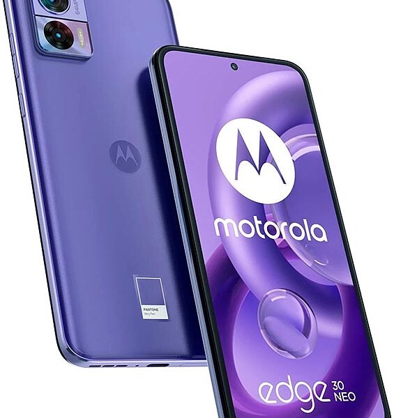 Motorola Edge 30 Neo Price in Nigeria Today