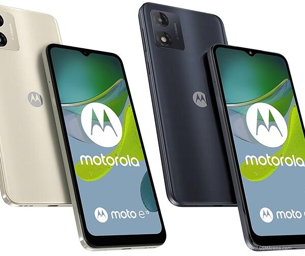 Motorola Moto E13 Price in Nigeria Today