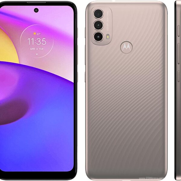 Motorola Moto E40 Price in Nigeria Today
