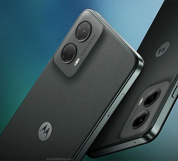 Motorola Moto G (2024) Price in Nigeria Today