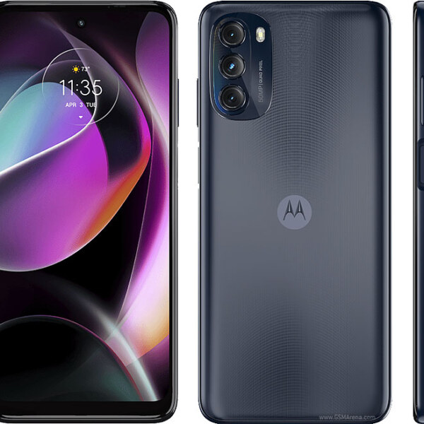 Motorola Moto G (2022) Price in Nigeria Today