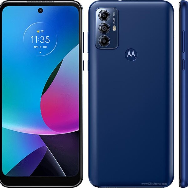 Motorola Moto G Play (2023) Price in Nigeria Today