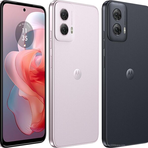 Motorola Moto G Power (2024) Price in Nigeria Today