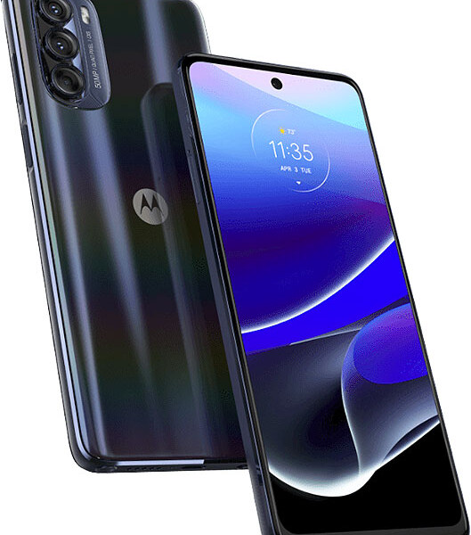 Motorola Moto G Stylus 5G (2022) Price in Nigeria Today