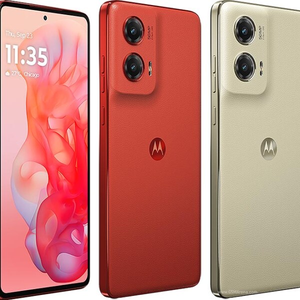 Motorola Moto G Stylus 5G (2024) Price in Nigeria Today