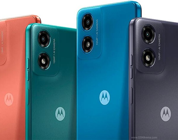 Motorola Moto G04 Price in Nigeria Today