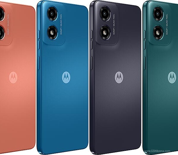 Motorola Moto G04s Price in Nigeria Today